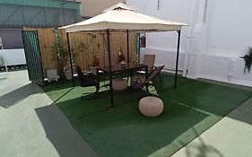 Atico Guadalquivir - Touristic Loft With Terrace