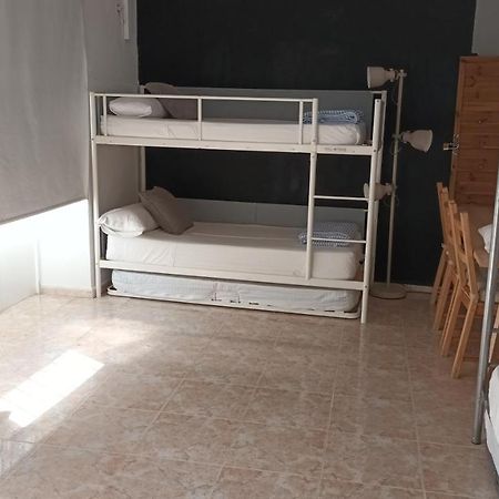 Atico Guadalquivir - Touristic Loft With Terrace Apartamento Sevilla Exterior foto