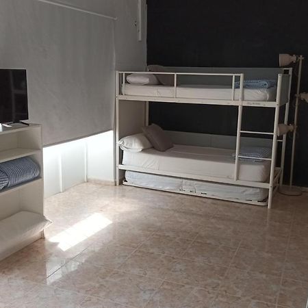 Atico Guadalquivir - Touristic Loft With Terrace Apartamento Sevilla Exterior foto